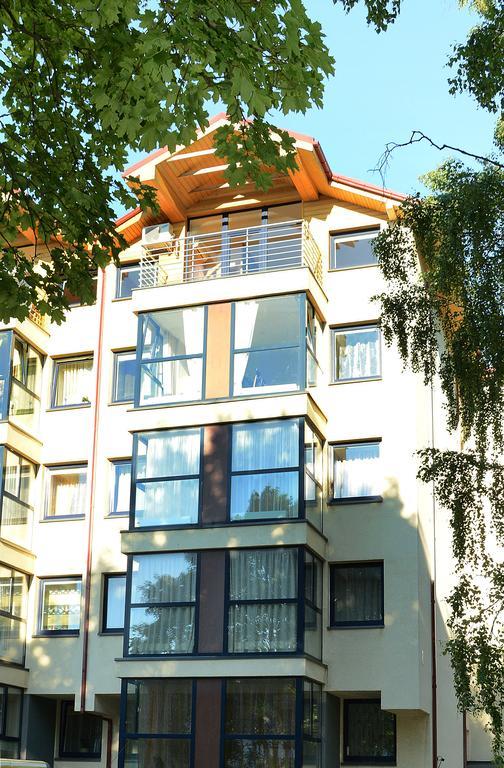 Palangos Apartamentai - Bangu بالانغا الغرفة الصورة